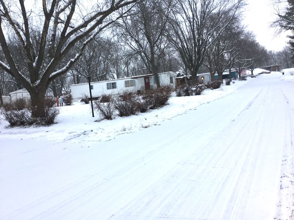 Villa Village: 2404 N 8th St, Red Oak, IA 51566